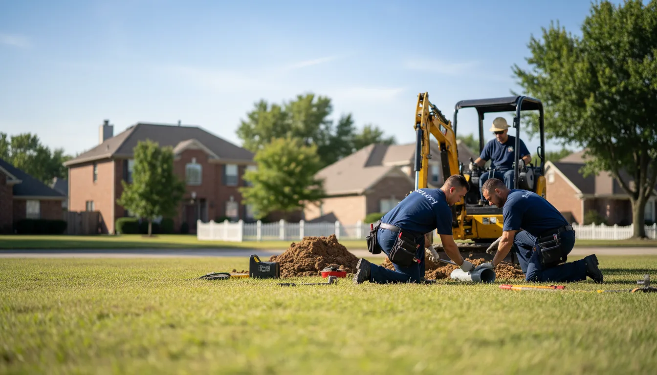 Water Heater Repair in Reklaw, TX near me